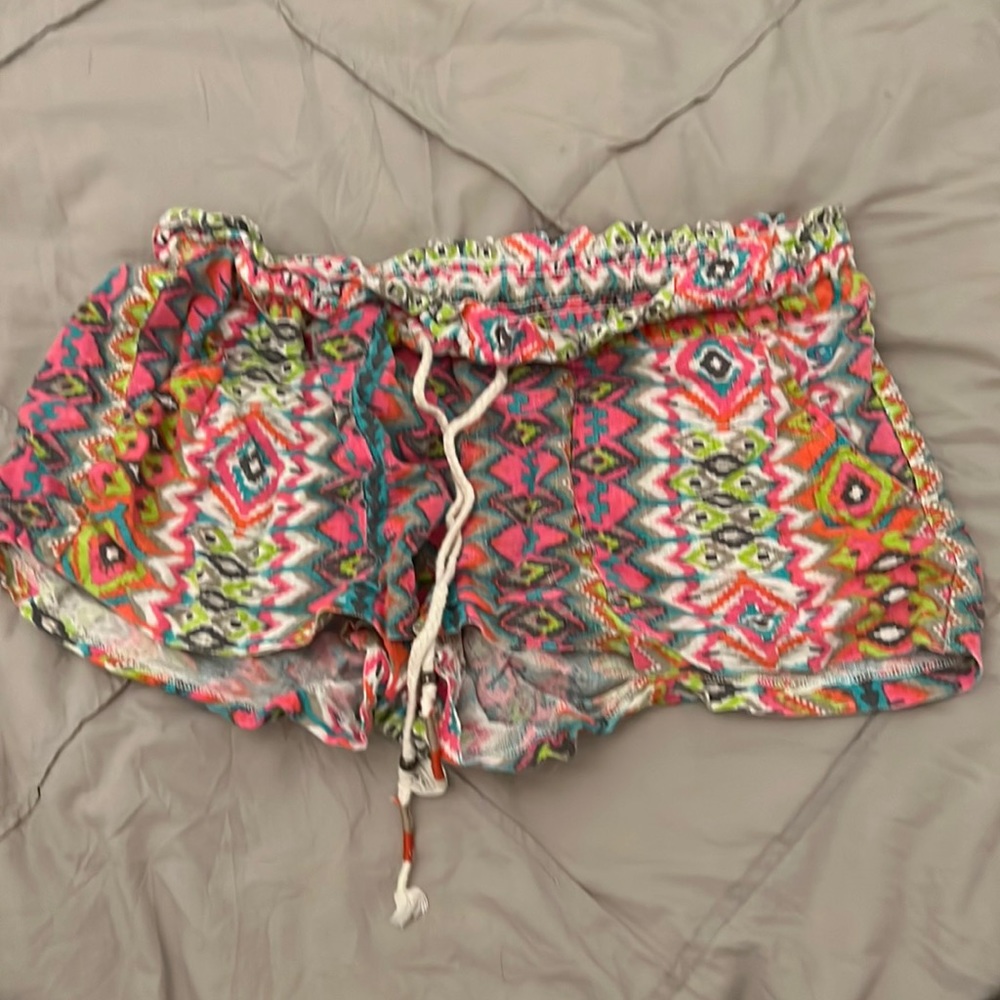 roxy shorts